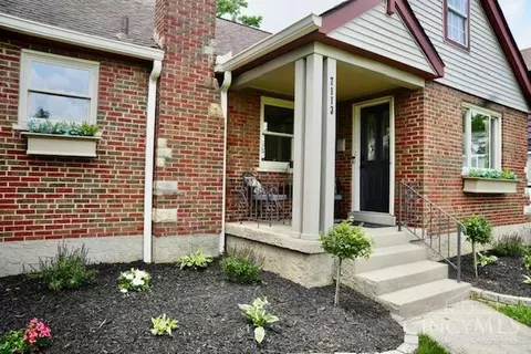 7113 Silver Crest Dr, Cincinnati, OH 45236 photo 2