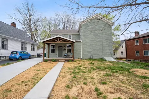 6740 Hurd Ave, Cincinnati, OH 45227 photo 2