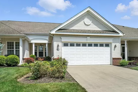 1313 Meadow Vista Dr, Hamilton Township, OH 45039
