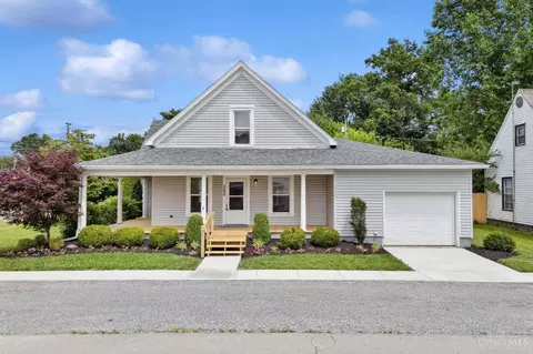 280 Bayless Ave, Lynchburg, OH 45142