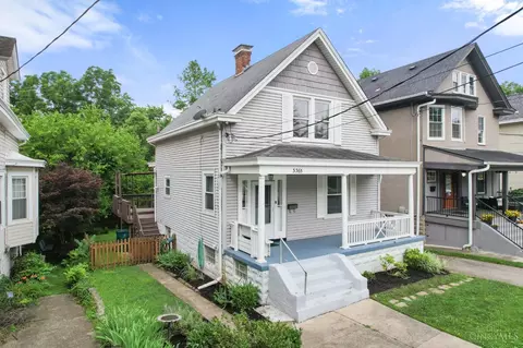 3365 Arrow Ave, Cincinnati, OH 45213 photo 44