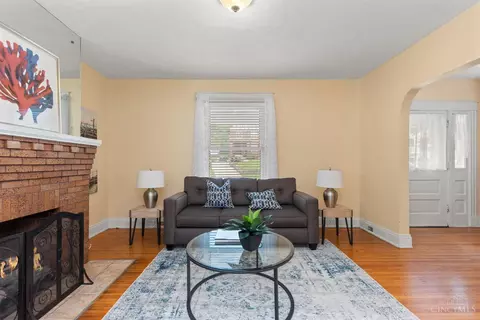 3365 Arrow Ave, Cincinnati, OH 45213 photo 9