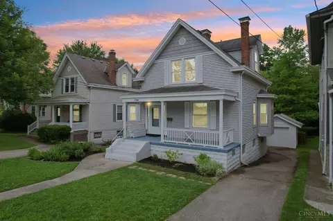 3365 Arrow Ave, Cincinnati, OH 45213 photo 43