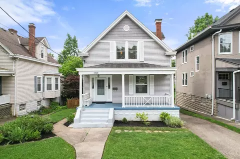 3365 Arrow Ave, Cincinnati, OH 45213