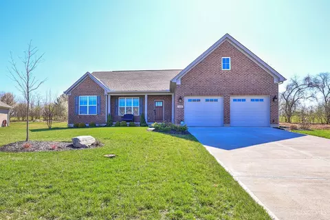 5918 Golden Bell Way, Liberty Twp, OH 45011