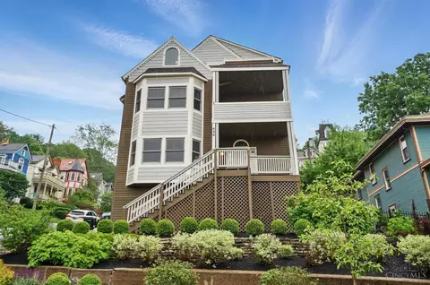 438 Tusculum Ave, Cincinnati, OH 45226
