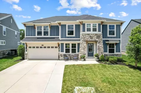 4807 Paddock Xing, Batavia, OH 45103