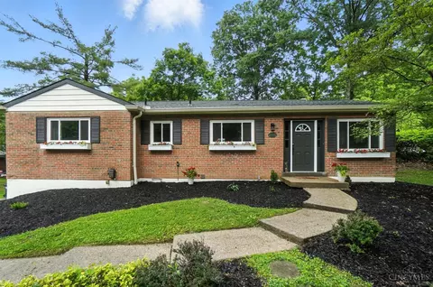 Exterior - 2000 Neeb Rd, Cincinnati, OH 45233 photo 2 of 11