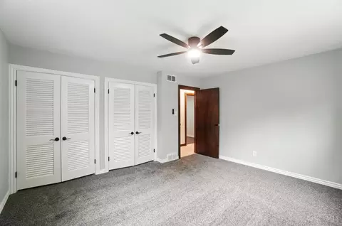Bedroom - 2000 Neeb Rd, Cincinnati, OH 45233 photo 2 of 5