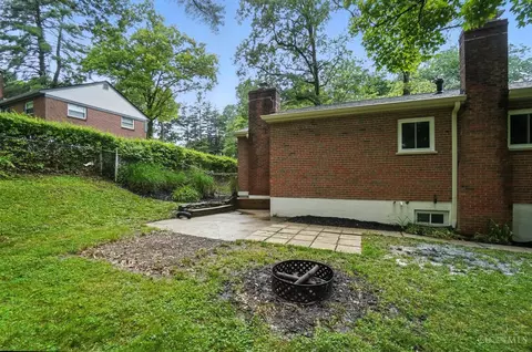 Exterior - 2000 Neeb Rd, Cincinnati, OH 45233 photo 6 of 11