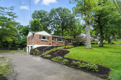 2000 Neeb Rd, Cincinnati, OH 45233