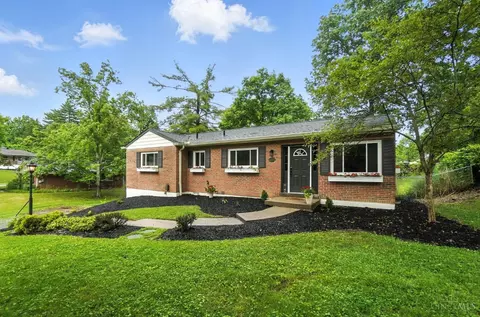 Exterior - 2000 Neeb Rd, Cincinnati, OH 45233 photo 3 of 11