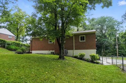 Exterior - 2000 Neeb Rd, Cincinnati, OH 45233 photo 4 of 11