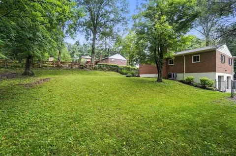 Exterior - 2000 Neeb Rd, Cincinnati, OH 45233 photo 5 of 11