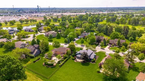 711 Eagle View Ct, Mason, OH 45040 photo 34