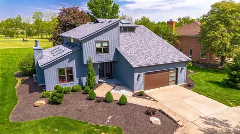 711 Eagle View Ct, Mason, OH 45040