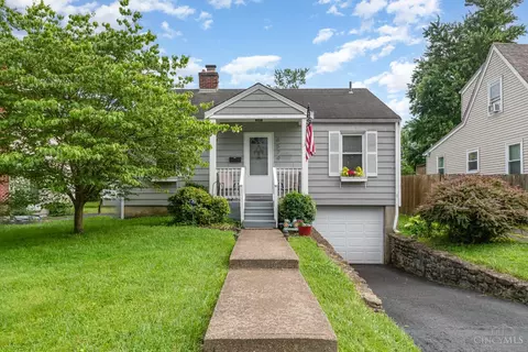6579 Sherman Ave, Anderson Twp, OH 45230