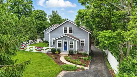 3780 Jessup Rd, Cincinnati, OH 45247