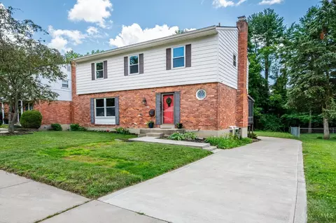 4113 Stonecreek Way, Sharonville, OH 45241