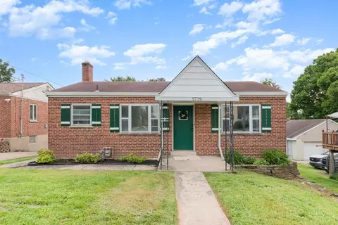 5719 Bridgetown Rd, Cincinnati, OH 45248