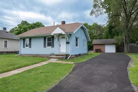 2456 Wilbraham Rd, Middletown, OH 45042