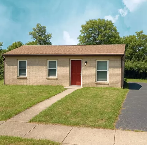 3384 Ninann Ct, Cincinnati, OH 45211