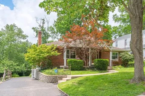3915 Petoskey Ave, Mariemont, OH 45227