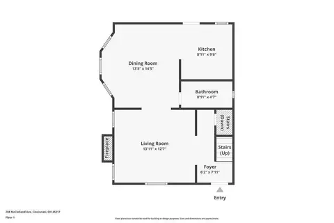 208 Mcclelland Ave, Saint Bernard, OH 45217 photo 35