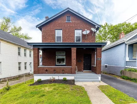 208 Mcclelland Ave, Saint Bernard, OH 45217