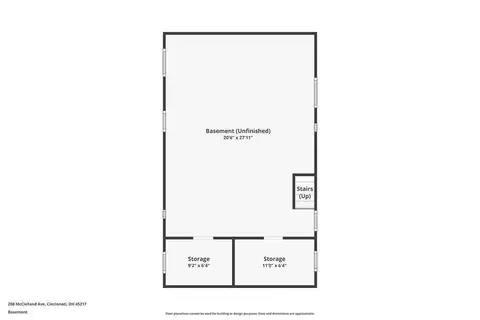 208 Mcclelland Ave, Saint Bernard, OH 45217 photo 34
