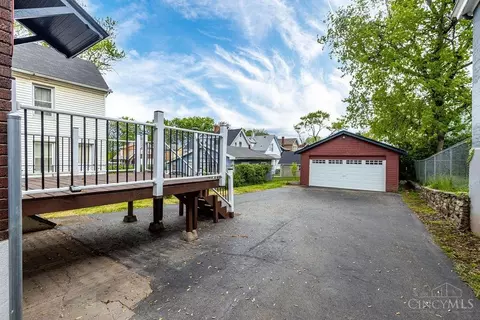 208 Mcclelland Ave, Saint Bernard, OH 45217 photo 31