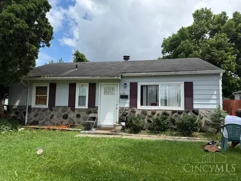 1124 Lindale Ct, Lincoln Heights, OH 45215