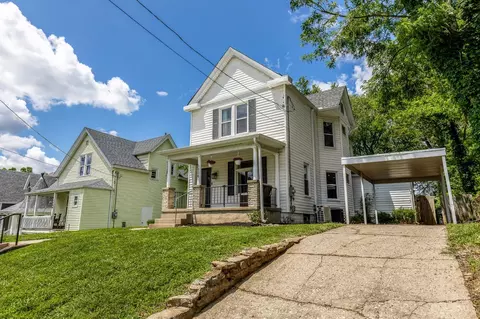 Exterior - 5804 Bramble Ave, Cincinnati, OH 45227 photo 2 of 7