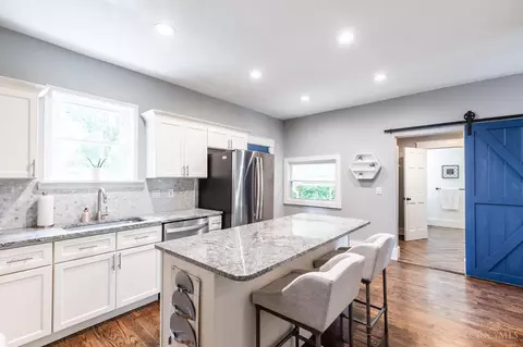Kitchen - 5804 Bramble Ave, Cincinnati, OH 45227 photo 1 of 1
