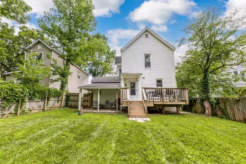 Exterior - 5804 Bramble Ave, Cincinnati, OH 45227 photo 7 of 7