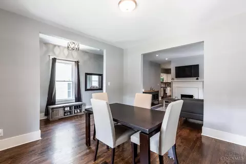 Dining - 5804 Bramble Ave, Cincinnati, OH 45227 photo 3 of 3