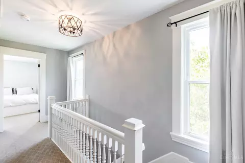 Entry Way - 5804 Bramble Ave, Cincinnati, OH 45227 photo 5 of 5