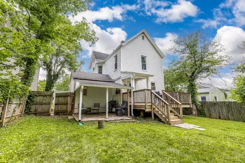 Exterior - 5804 Bramble Ave, Cincinnati, OH 45227 photo 6 of 7