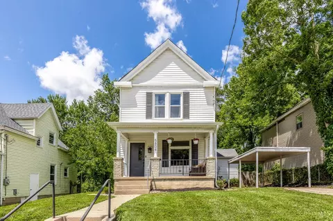 5804 Bramble Ave, Cincinnati, OH 45227