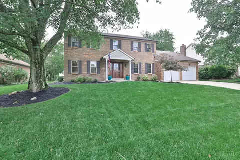 9245 Gourmet Ln, Symmes Twp, OH 45140