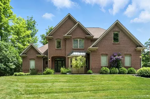 2134 Harcourt Estates Dr, Cincinnati, OH 45244