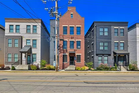 2908 Robertson Ave, Cincinnati, OH 45209