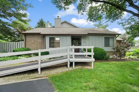 3235 Pebblebrook Ln, Colerain Twp, OH 45251
