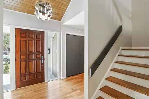 Entry Way - 8372 Heritage Dr, Cincinnati, OH 45249 photo 1 of 1