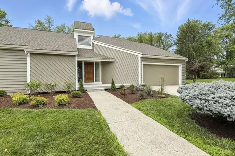 Exterior - 8372 Heritage Dr, Cincinnati, OH 45249 photo 2 of 14