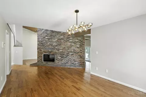 Living - 8372 Heritage Dr, Cincinnati, OH 45249 photo 6 of 10