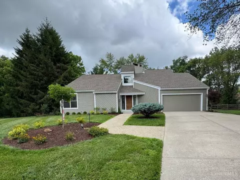 Exterior - 8372 Heritage Dr, Cincinnati, OH 45249 photo 14 of 14