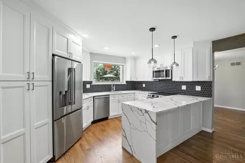 Kitchen - 8372 Heritage Dr, Cincinnati, OH 45249 photo 1 of 3