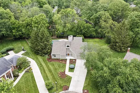 View/Area - 8372 Heritage Dr, Cincinnati, OH 45249 photo 1 of 3