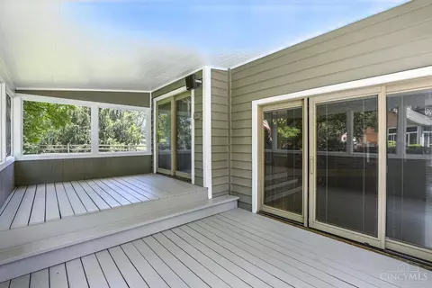 Exterior - 8372 Heritage Dr, Cincinnati, OH 45249 photo 4 of 14